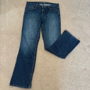 Tommy Hilfiger boys Classic Hope Boot jeans